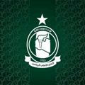 الأهلي عشق لا ينتهي💚👽 َ