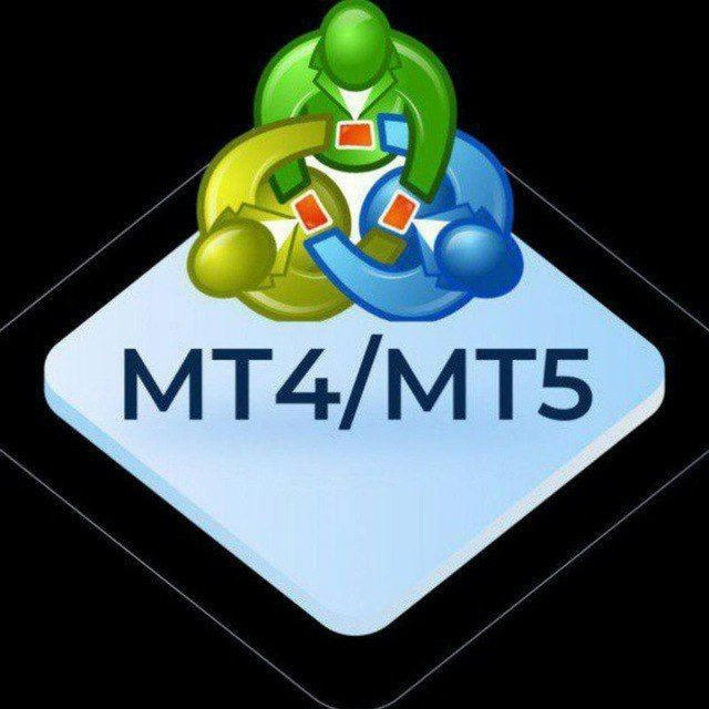 MT4/MT6 COPY TRADING SIGNAL 🆓