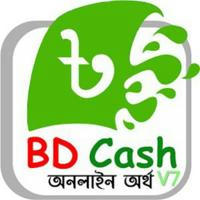 BD Cash V7 Official Channel