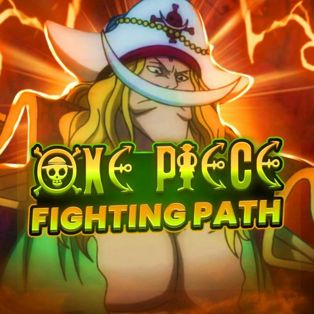 One Piece: Fighting Path! (Mobile)