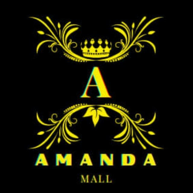 Amanda mall🔴🟣🟢💸💰🤑