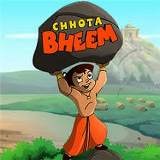 Chhota Bheem