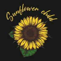 Sunflower Child