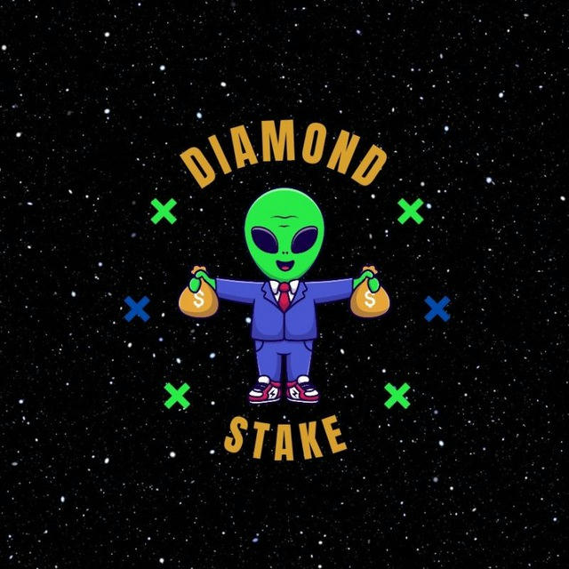 DIAMOND STAKE | REVENTA