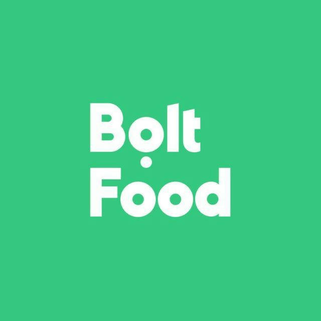 Bolt Food Rēzekne 🇱🇻