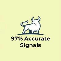 Gold 97% Accurate Signals