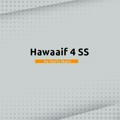 Hawaaif 4 SS