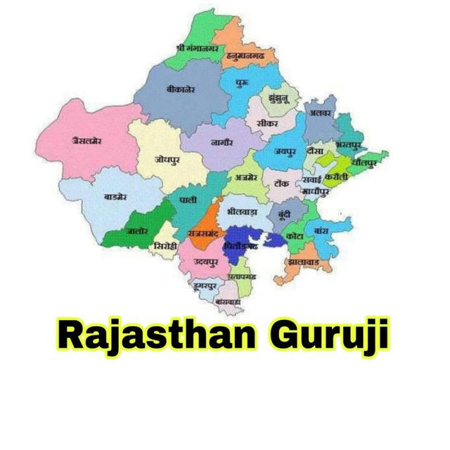 Rajasthan Guruji