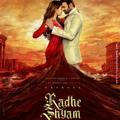 Radhe Shyam movie hindi