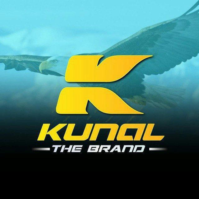 KUNAL THE BRAND 💯