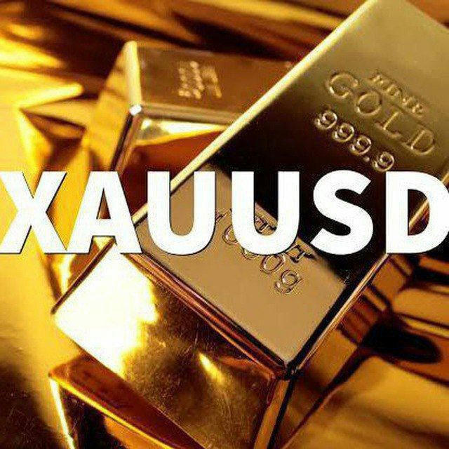XAUUSD FOREX GOLD TRADING SIGNALS