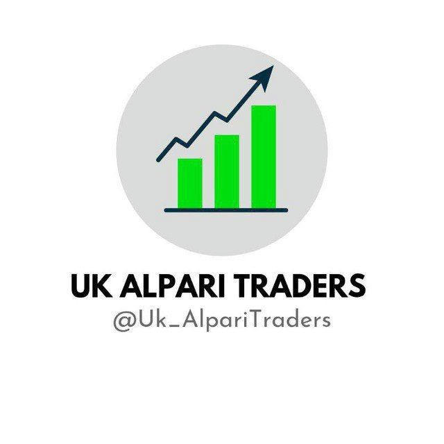 UK Alpari Traders ( Official)