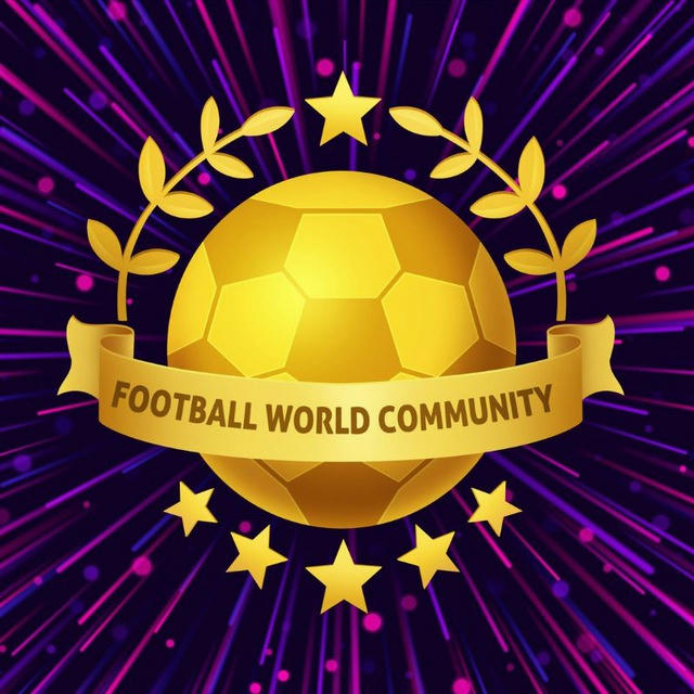 Football world community (Fwc) Announcements