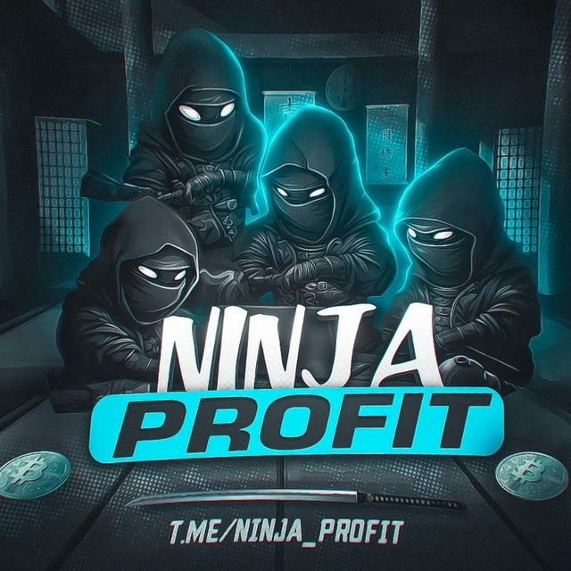 Ninja Profit 🇺🇦