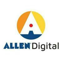 Allen Digital bank | Allen Test Series 2023 - 2024 | Allen NEET & JEE