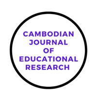 Cambodian Journal of Educational Research