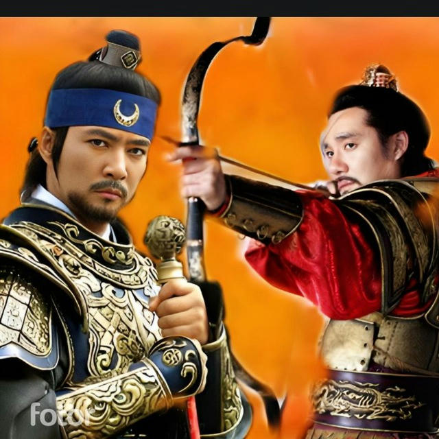 Korean historical dramas