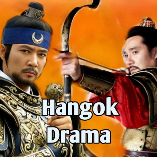 Hangok Drama | سریال کره ای