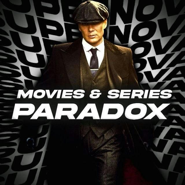 𝖯𝖺𝗋𝖺𝖽𝗈𝖷𝖥𝗅𝗂𝗑 🎬