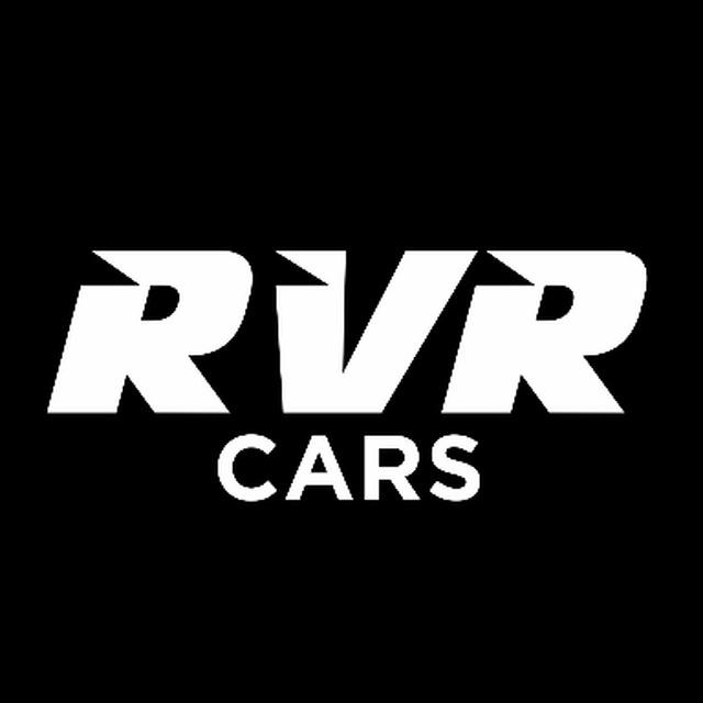 RVR Cars