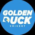 Golden Duck cricket