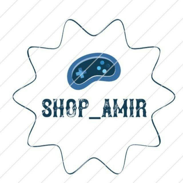 Amir_shop