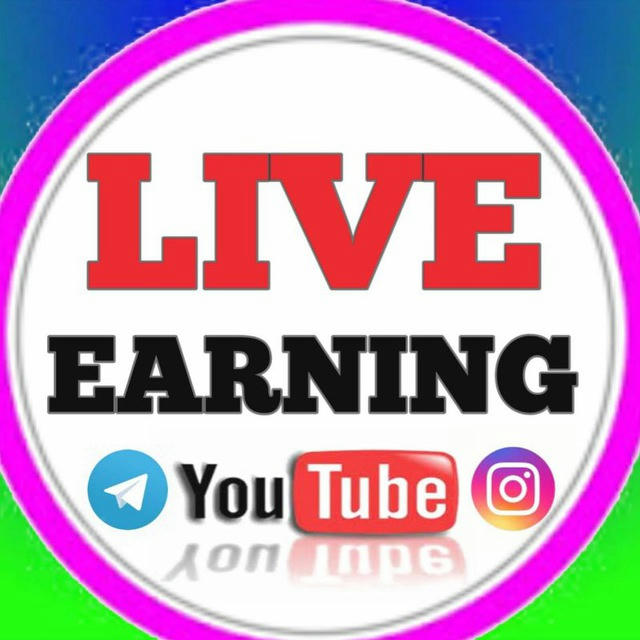 Live Earning