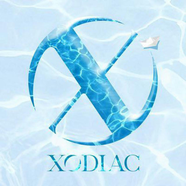 ⚓️ XODIAC UPDATE INA⚓️