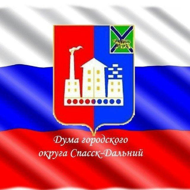 Дума городского округа Спасск-Дальний