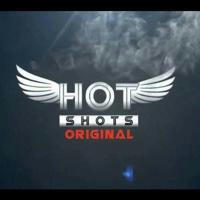 HOTSHOTS DIGITAL WEBSERIES