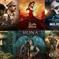 New South Indian movies