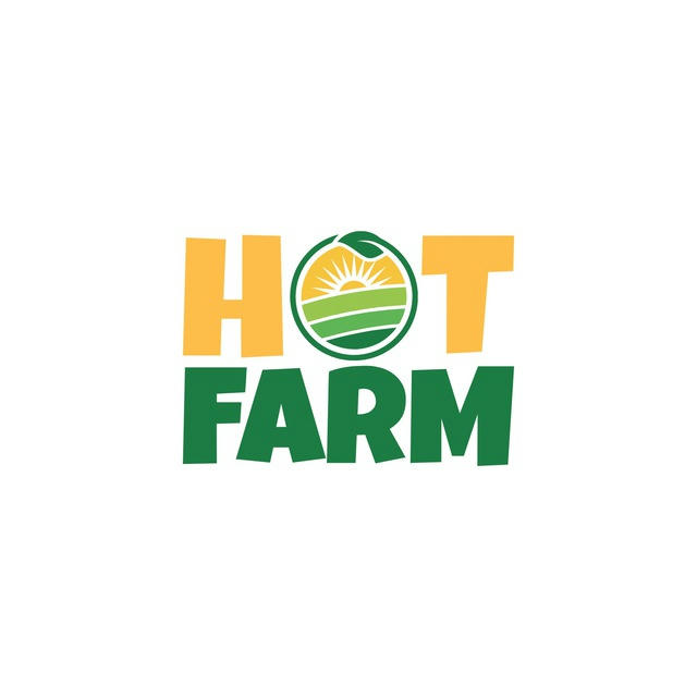 🔰 Hot Farm 🔰