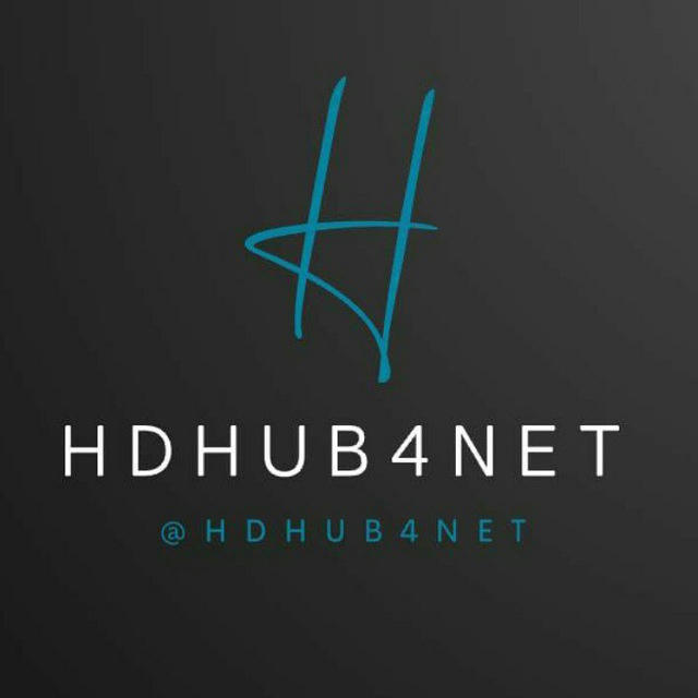 Official @HDHUB4NET