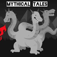 Mythical Tales 🐲