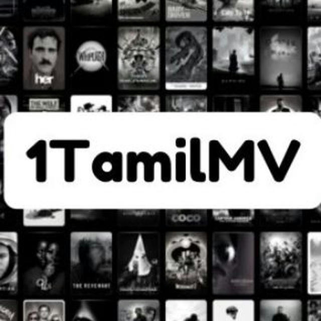 1TamilMV ( Main )