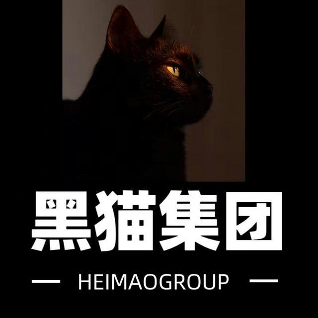 黑猫集团招商频道