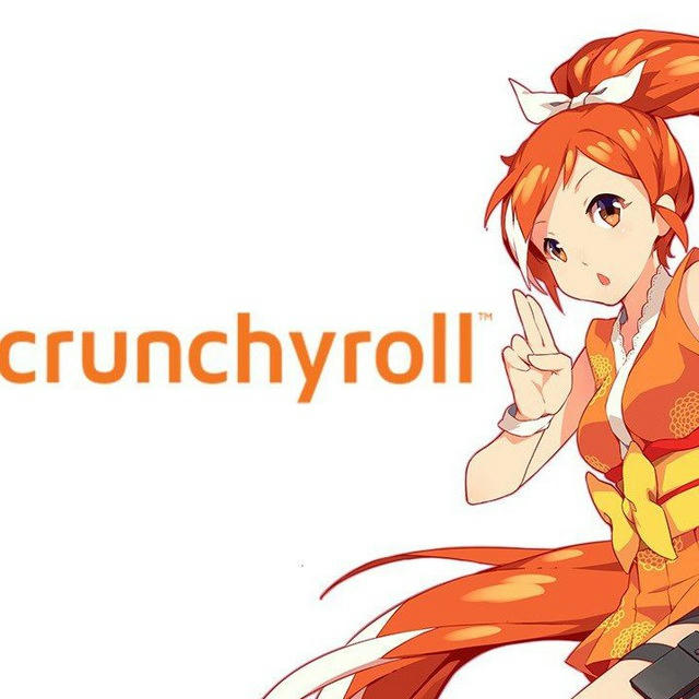 Crunchyroll Official Dub