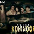 Hotel Kohinoor Rabbit Original App