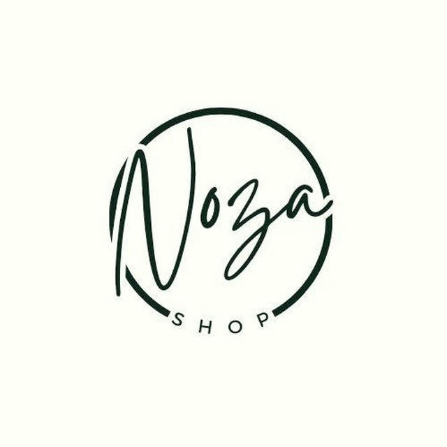 Noza shop🛍️