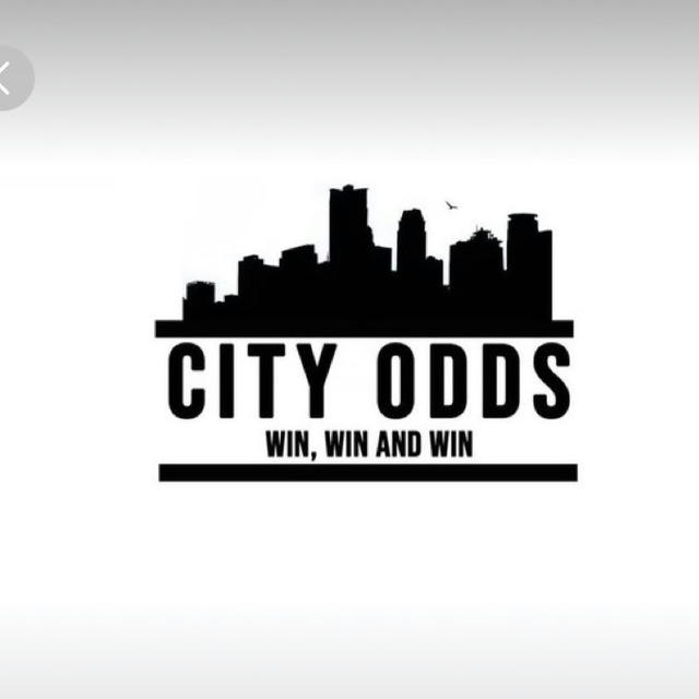 CITY ODDS