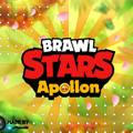 Brawl Stars Apollon 🌸 | BSA