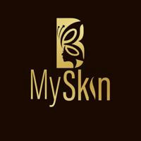 My skin ❤️🧖
