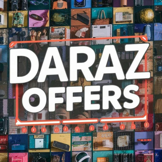 Daraz Offers BD