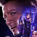 Hawkeye Marvel SeriesFlix