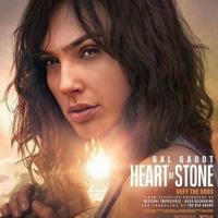 Heart Of Stone Hindi Netflix