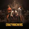 CrazyRockers ᶜᵀᴹ