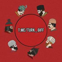 Türk Gif | تورک گیف