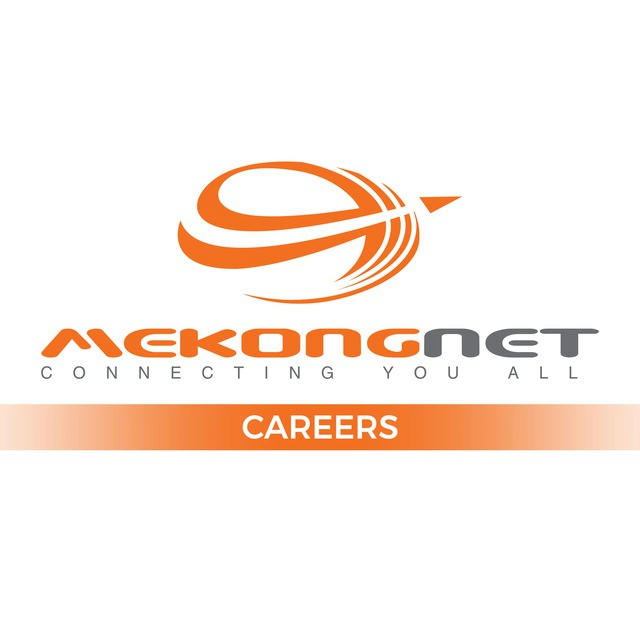 MekongNet Careers