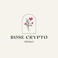 ROSE CRYPTO FREE SIGNALS (Kucoin & Binance)