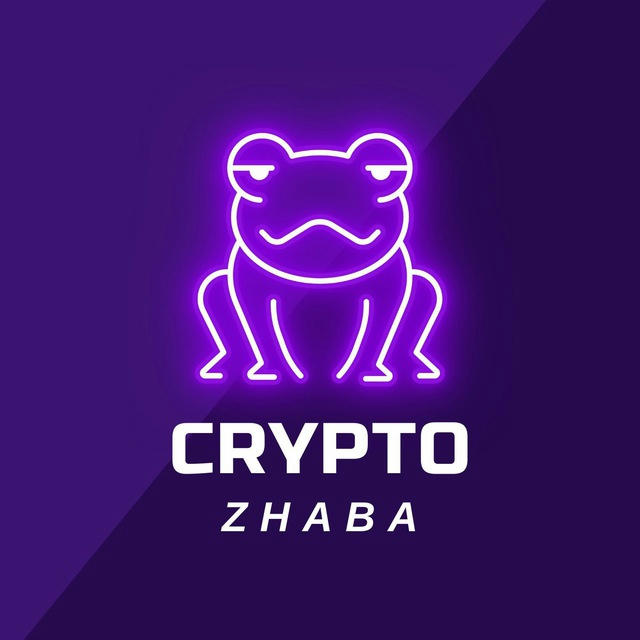 Crypto Zhaba